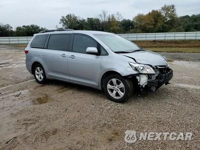 Zdjęcie 15 z 16 samochodu: 2016 TOYOTA SIENNA LE VIN:5TDKK3DC2GS700229 - miniatura
