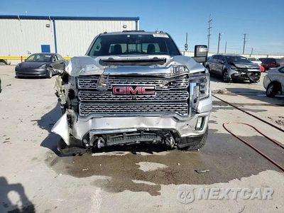 Zdjęcie 14 z 14 samochodu: 2022 GMC SIERRA 2500 HD DENAL VIN:1GT49REY8NF182321 - miniatura