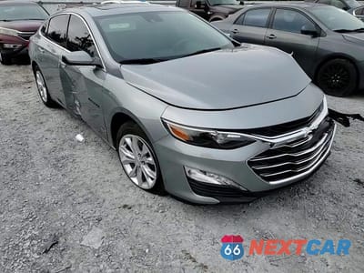 Zdjęcie 13 z 14 samochodu: 2024 CHEVROLET MALIBU LT VIN:1G1ZD5ST4RF189450 - miniatura