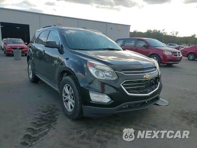 Zdjęcie 14 z 14 samochodu: 2017 CHEVROLET EQUINOX LT VIN:2GNALCEK8H6208810 - miniatura