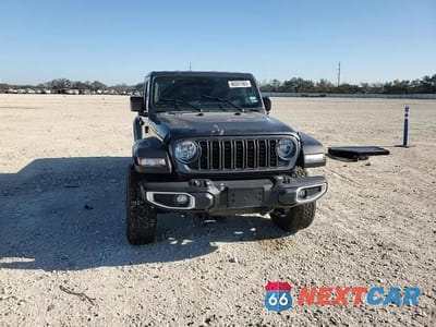 Zdjęcie 15 z 16 samochodu: 2025 JEEP GLADIATOR SPORT VIN:1C6RJTAG7SL519265 - miniatura