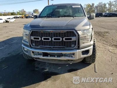 Zdjęcie 13 z 14 samochodu: 2016 FORD F150 SUPERCREW VIN:1FTEW1EF6GKF06745 - miniatura