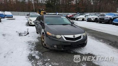 Zdjęcie 13 z 13 samochodu: 2009 ACUR TSX VIN:JH4CU26699C033047 - miniatura