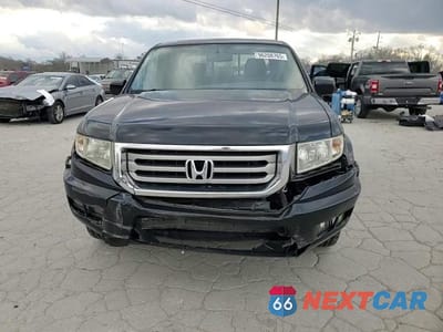 Zdjęcie 13 z 14 samochodu: 2013 HONDA RIDGELINE RTL VIN:5FPYK1F57DB003319 - miniatura