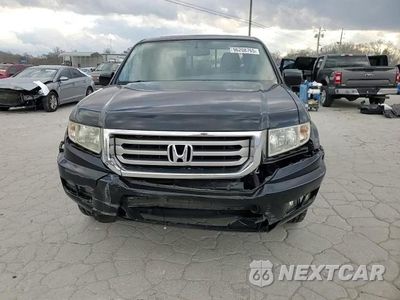 Zdjęcie 13 z 14 samochodu: 2013 HONDA RIDGELINE RTL VIN:5FPYK1F57DB003319 - miniatura
