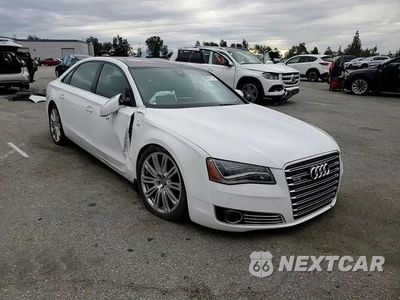 Zdjęcie 13 z 14 samochodu: 2012 AUDI A8 L QUATTRO VIN:WAUR4AFD9CN000790 - miniatura
