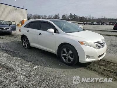 Zdjęcie 13 z 13 samochodu: 2009 TOYOTA VENZA VIN:4T3ZK11A29U017728 - miniatura