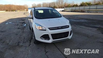 Zdjęcie 14 z 15 samochodu: 2016 FORD ESCAPE SE VIN:1FMCU0GX9GUC67396 - miniatura