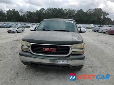 Zdjęcie 13 z 14 samochodu: 2002 GMC NEW SIERRA C1500 VIN:2GTEC19V321275337 - miniatura