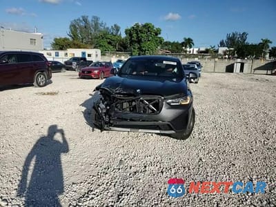 Zdjęcie 14 z 15 samochodu: 2024 BMW X4 XDRIVE30I VIN:5UX33DT06R9V07838 - miniatura