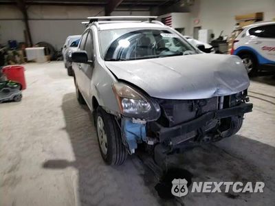Zdjęcie 14 z 15 samochodu: 2014 NISSAN ROGUE SELECT S VIN:JN8AS5MV8EW719085 - miniatura