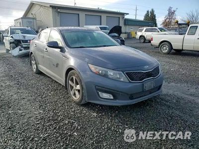 Zdjęcie 13 z 14 samochodu: 2015 KIA OPTIMA LX VIN:5XXGM4A71FG370922 - miniatura