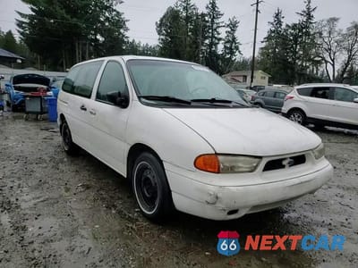 Zdjęcie 14 z 15 samochodu: 1998 FORD WINDSTAR VIN:2FTDA54U7WBA91266 - miniatura