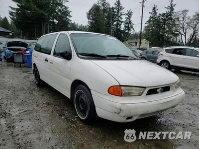 Zdjęcie 14 z 15 samochodu: 1998 FORD WINDSTAR VIN:2FTDA54U7WBA91266 - miniatura
