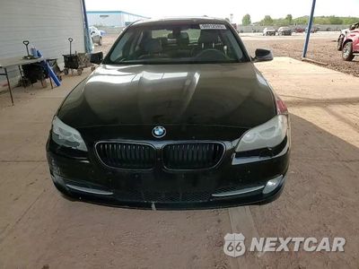 Zdjęcie 13 z 14 samochodu: 2012 BMW 528 I VIN:WBAXG5C5XCDX04411 - miniatura