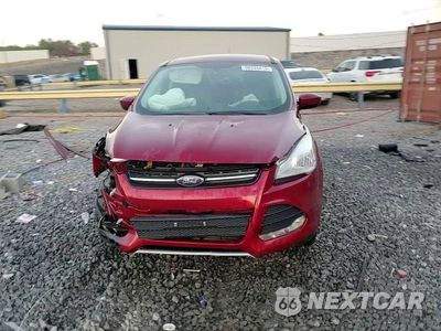Zdjęcie 14 z 15 samochodu: 2013 FORD ESCAPE SE VIN:1FMCU9G99DUC76911 - miniatura