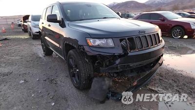 Zdjęcie 14 z 15 samochodu: 2015 JEEP GRAND CHEROKEE LAREDO VIN:1C4RJFAG9FC224619 - miniatura