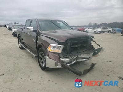 Zdjęcie 13 z 14 samochodu: 2015 RAM 1500 LARAMIE VIN:1C6RR6NT8FS614026 - miniatura