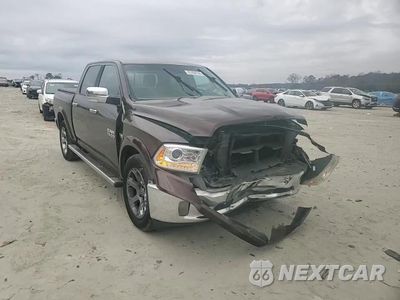 Zdjęcie 13 z 14 samochodu: 2015 RAM 1500 LARAMIE VIN:1C6RR6NT8FS614026 - miniatura