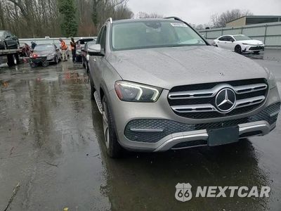 Zdjęcie 14 z 16 samochodu: 2020 MERCEDES-BENZ GLE 350 4MATIC VIN:4JGFB4KB2LA036566 - miniatura