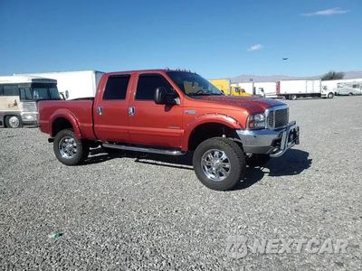 Zdjęcie 13 z 13 samochodu: 2001 FORD F350 SRW SUPER DUTY VIN:1FTSW31F01EA01651 - miniatura