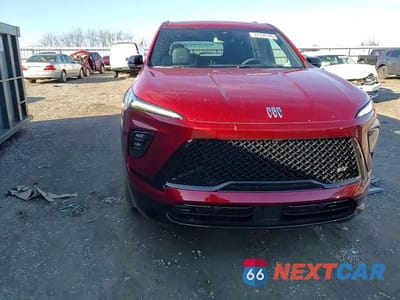 Zdjęcie 14 z 14 samochodu: 2025 BUICK ENCLAVE SPORT TOURING VIN:5GAERBRS1SJ305405 - miniatura