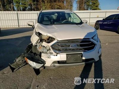 Zdjęcie 14 z 14 samochodu: 2020 FORD ECOSPORT TITANIUM VIN:MAJ3S2KE4LC393666 - miniatura
