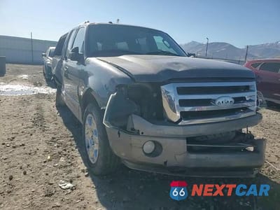 Zdjęcie 13 z 13 samochodu: 2014 FORD EXPEDITION EL LIMITED VIN:1FMJK2A55EEF06899 - miniatura