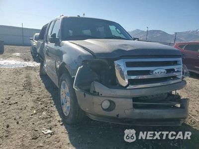 Zdjęcie 13 z 13 samochodu: 2014 FORD EXPEDITION EL LIMITED VIN:1FMJK2A55EEF06899 - miniatura