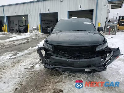 Zdjęcie 14 z 15 samochodu: 2021 CADILLAC ESCALADE ESV SPORT PLATINUM VIN:1GYS4RKL4MR350641 - miniatura