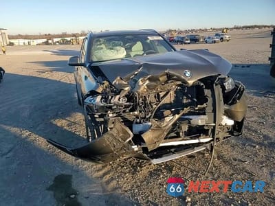 Zdjęcie 14 z 14 samochodu: 2025 BMW X5 XDRIVE40I VIN:5UX23EU05S9W72060 - miniatura