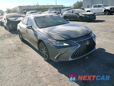 Zdjęcie 13 z 15 samochodu: 2022 LEXUS ES 350 BASE VIN:58ADZ1B17NU136343 - miniatura