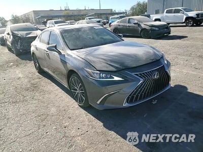 Zdjęcie 13 z 15 samochodu: 2022 LEXUS ES 350 BASE VIN:58ADZ1B17NU136343 - miniatura