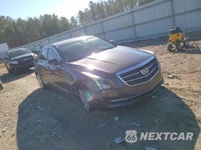 Zdjęcie 13 z 13 samochodu: 2015 CADILLAC ATS LUXURY VIN:1G6AB5RX5F0116818 - miniatura