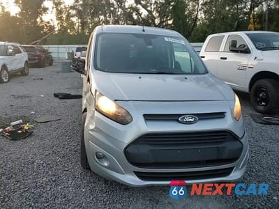 Zdjęcie 14 z 14 samochodu: 2015 FORD TRANSIT VIN:NM0GE9F74F1202008 - miniatura