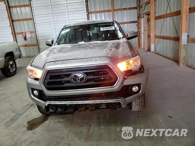 Zdjęcie 13 z 15 samochodu: 2023 TOYOTA TACOMA DOUBLE CAB VIN:3TYAX5GN5PT071494 - miniatura