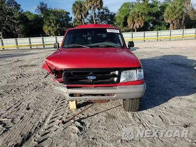 Zdjęcie 13 z 14 samochodu: 1996 FORD RANGER VIN:1FTCR10A3TUC35233 - miniatura