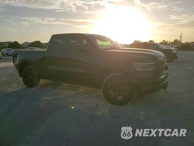 Zdjęcie 13 z 13 samochodu: 2022 RAM 1500 BIG HORN/LONE STAR VIN:1C6RREBT4NN197564 - miniatura