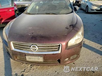 Zdjęcie 13 z 14 samochodu: 2014 NISSAN MAXIMA S VIN:1N4AA5AP5EC433030 - miniatura