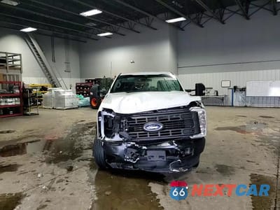 Zdjęcie 14 z 16 samochodu: 2025 FORD F250 SUPER DUTY VIN:1FT7W2BT0SEE05331 - miniatura