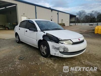 Zdjęcie 13 z 14 samochodu: 2004 SATURN ION LEVEL 1 VIN:1G8AG52FX4Z217775 - miniatura