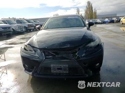 Zdjęcie 13 z 14 samochodu: 2014 LEXUS IS 250 VIN:JTHBF1D22E5020316 - miniatura
