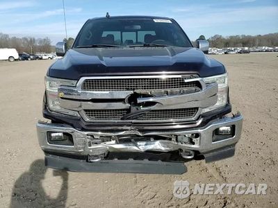 Zdjęcie 13 z 14 samochodu: 2018 FORD F150 SUPERCREW VIN:1FTEW1EG0JFA94170 - miniatura