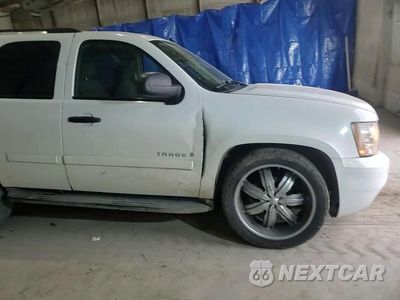 Zdjęcie 14 z 15 samochodu: 2007 CHEVROLET TAHOE K1500 VIN:1GNFK13037R277518 - miniatura