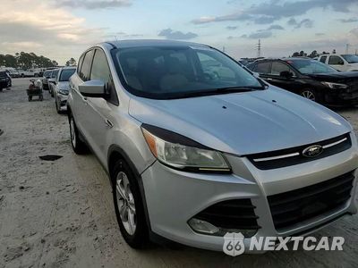 Zdjęcie 14 z 15 samochodu: 2015 FORD ESCAPE SE VIN:1FMCU9GX8FUB20585 - miniatura