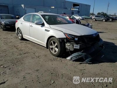 Zdjęcie 13 z 13 samochodu: 2014 KIA OPTIMA VIN:KNAGM4A79E5461663 - miniatura
