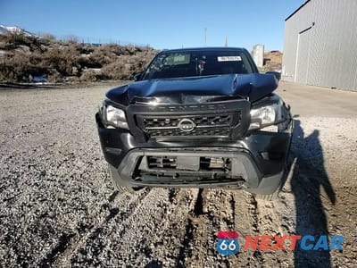 Zdjęcie 13 z 13 samochodu: 2022 NISSAN FRONTIER S VIN:1N6ED1EK2NN686320 - miniatura