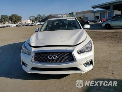 Zdjęcie 13 z 14 samochodu: 2023 INFINITI Q50 LUXE VIN:JN1EV7BPXPM510324 - miniatura