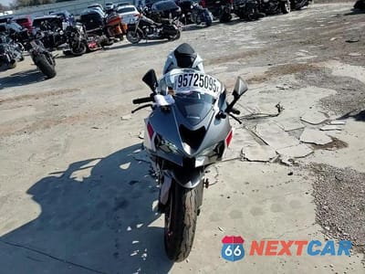 Zdjęcie 10 z 11 samochodu: 2025 KAWASAKI ZX636 K VIN:JKBZXJK16SA008962 - miniatura