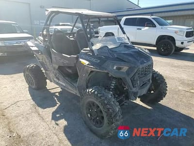 Zdjęcie 11 z 11 samochodu: 2023 POLARIS RZR XP 1000 UTILITY VEHICLE VIN:3NSNAE996PH424766 - miniatura